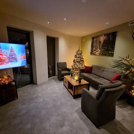 Dw Castricum Hotel Luaran gambar