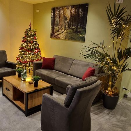 Dw Castricum Hotel Luaran gambar