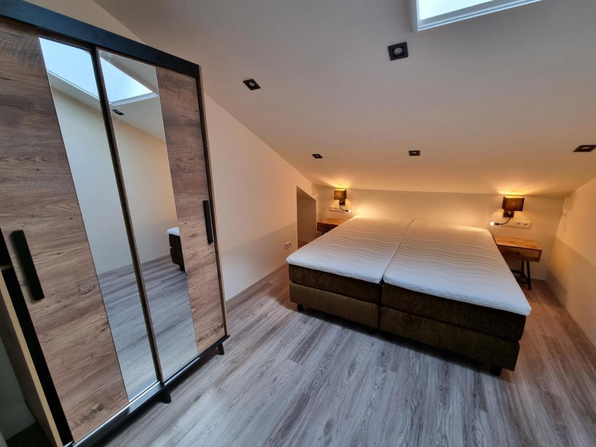 Dw Castricum Hotel Luaran gambar