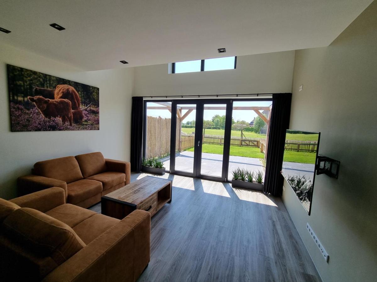 Dw Castricum Hotel Luaran gambar