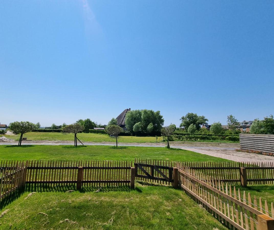 Dw Castricum Hotel Luaran gambar
