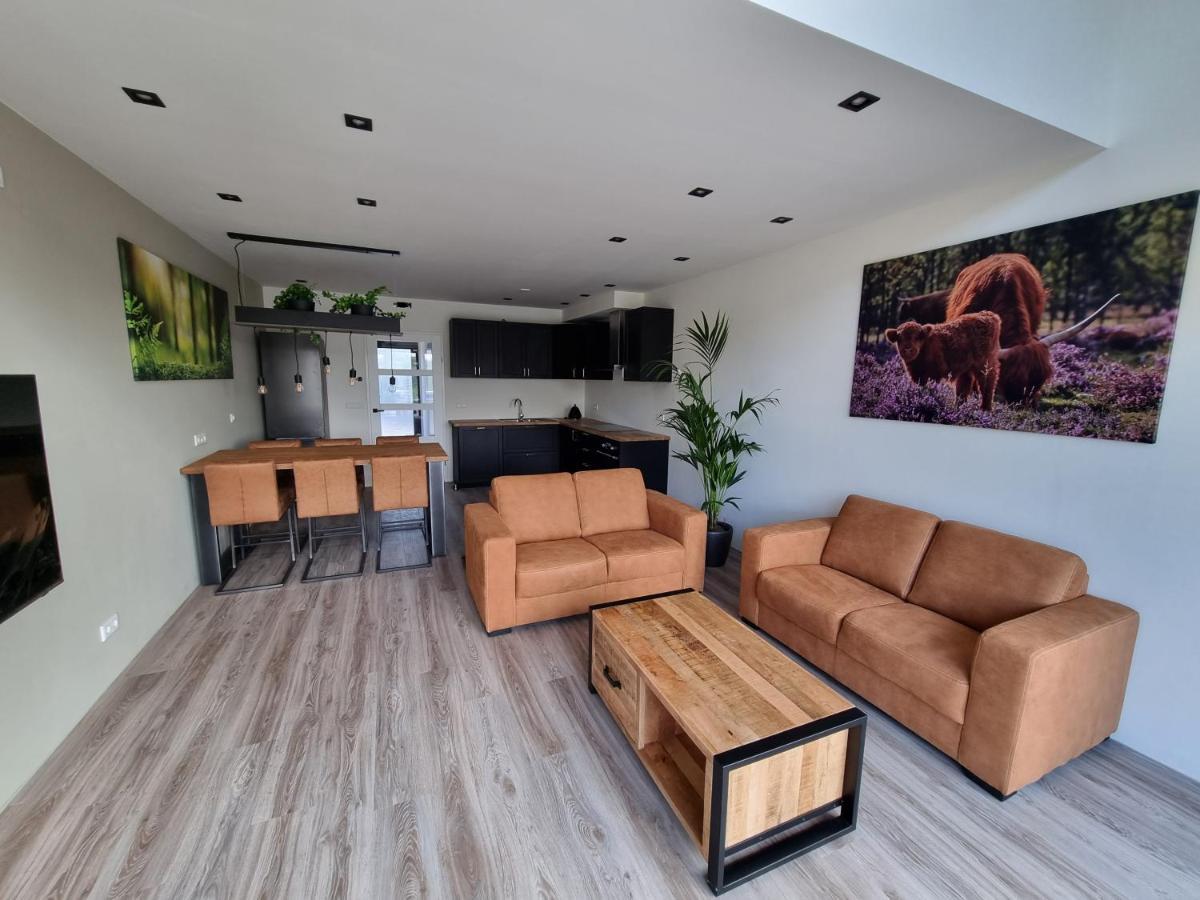Dw Castricum Hotel Luaran gambar
