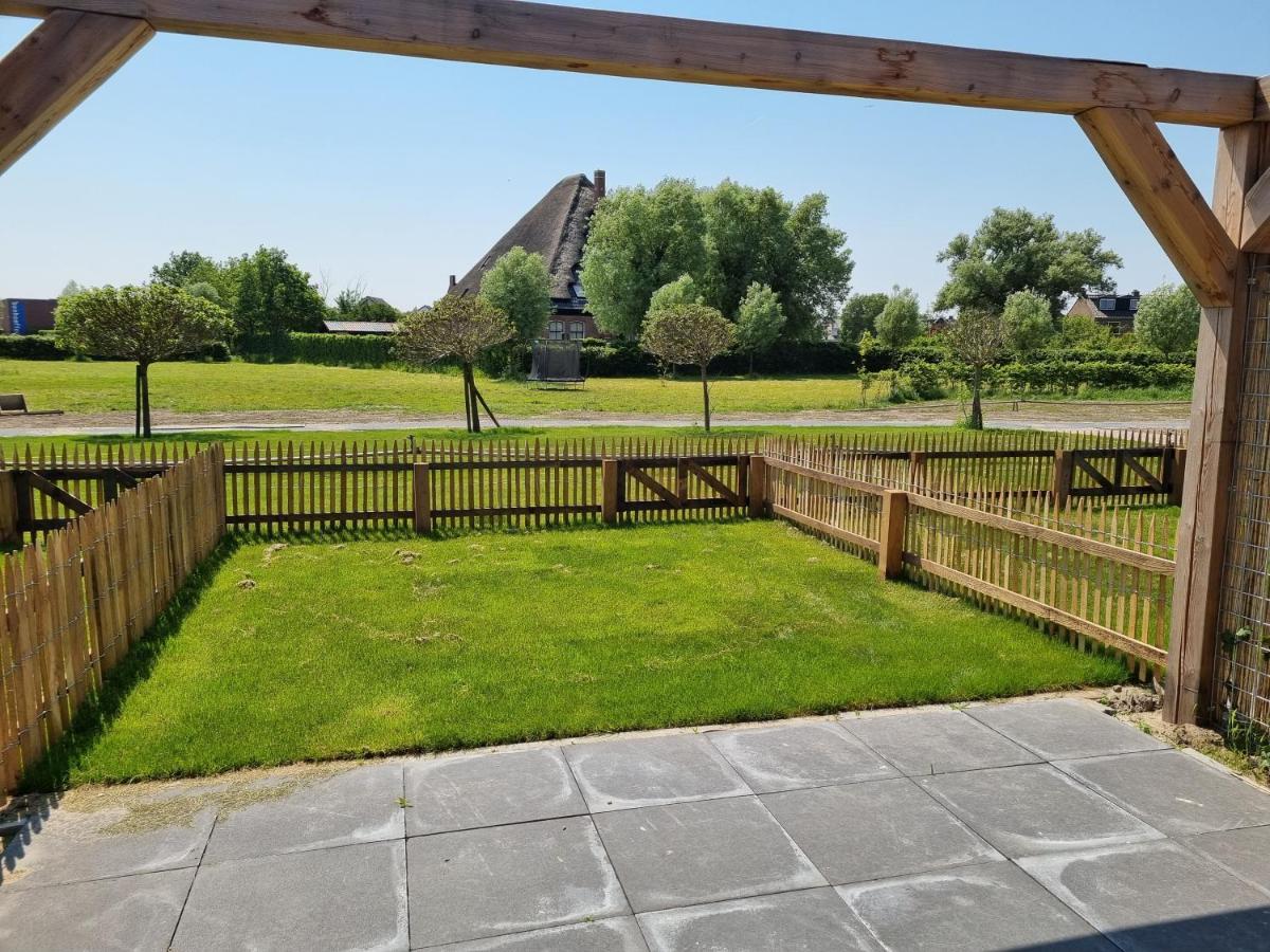 Dw Castricum Hotel Luaran gambar