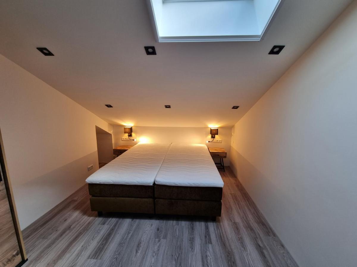 Dw Castricum Hotel Luaran gambar