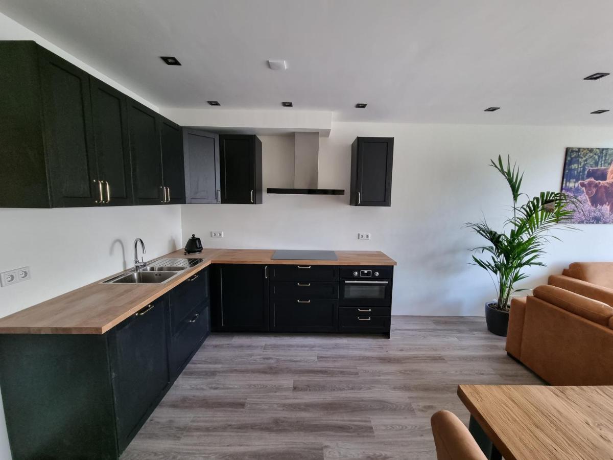 Dw Castricum Hotel Luaran gambar