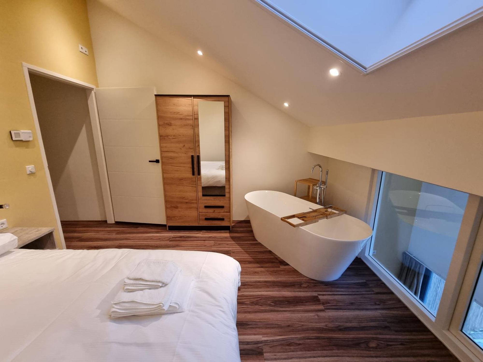 Dw Castricum Hotel Luaran gambar