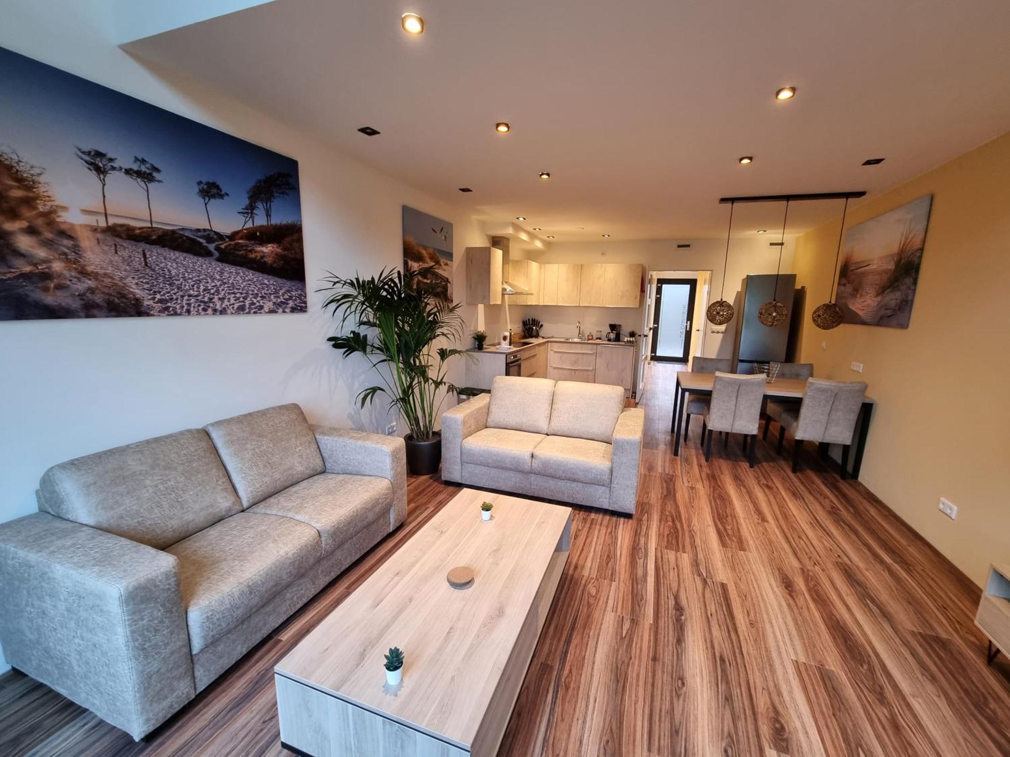 Dw Castricum Hotel Luaran gambar