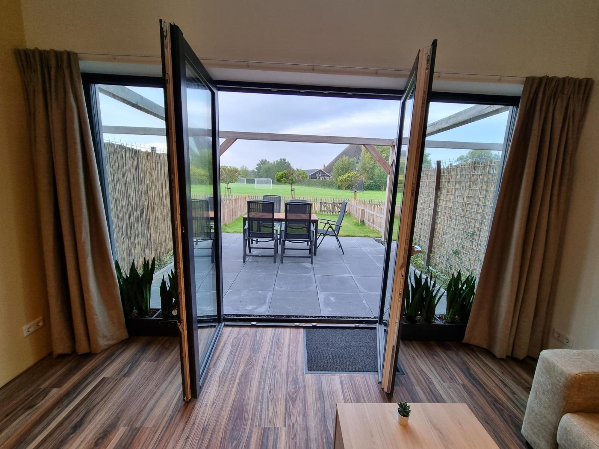 Dw Castricum Hotel Luaran gambar
