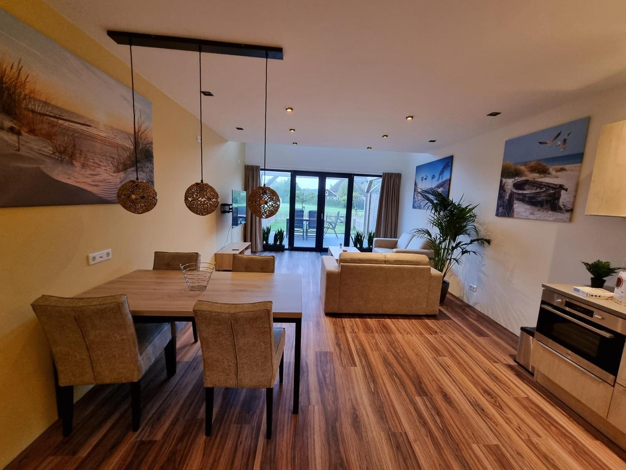 Dw Castricum Hotel Luaran gambar