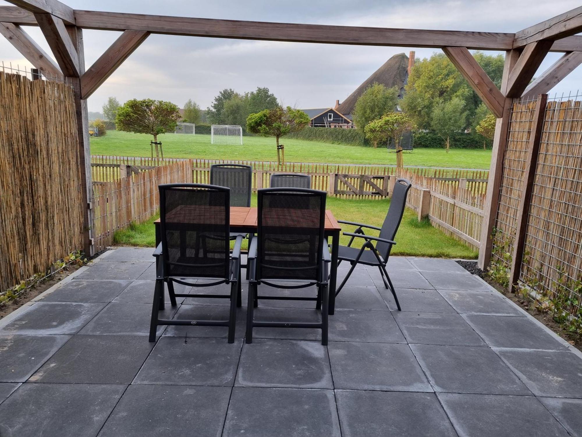 Dw Castricum Hotel Luaran gambar