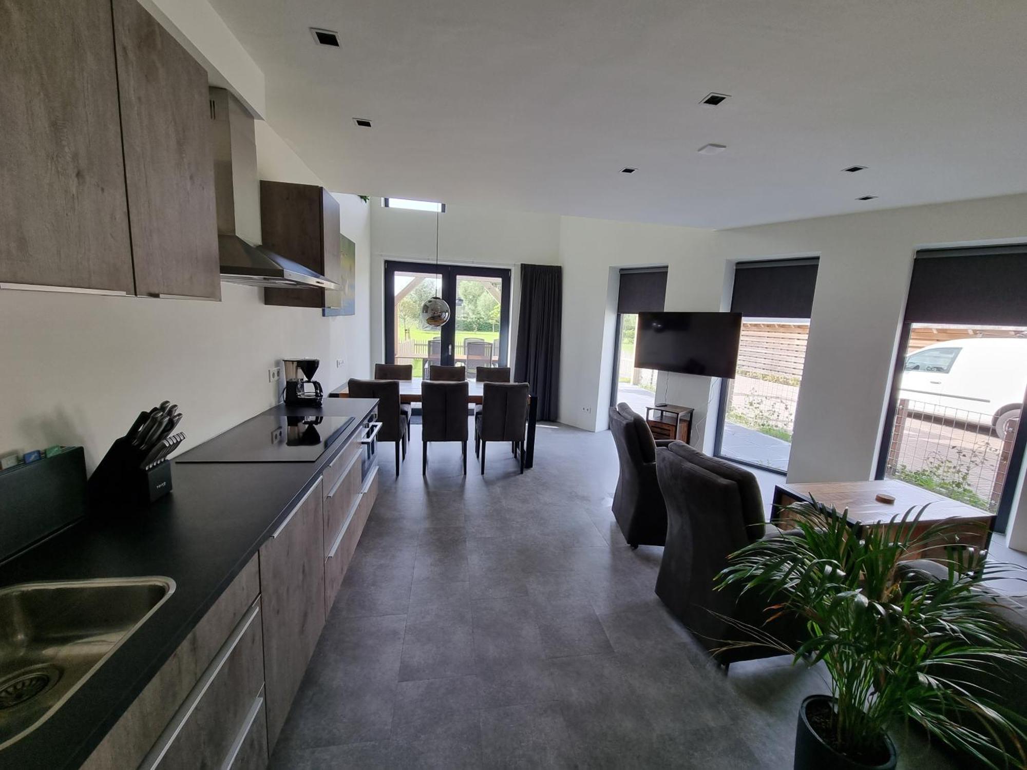 Dw Castricum Hotel Luaran gambar