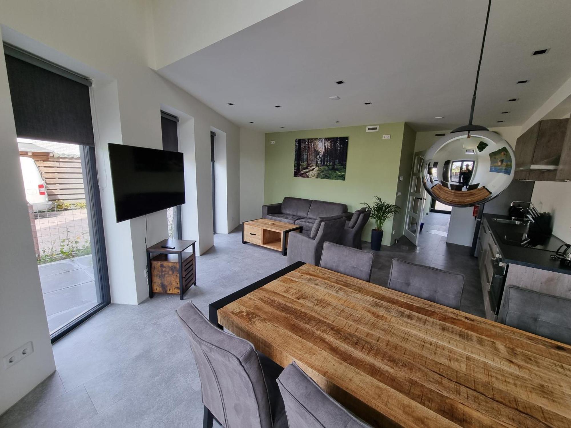 Dw Castricum Hotel Luaran gambar