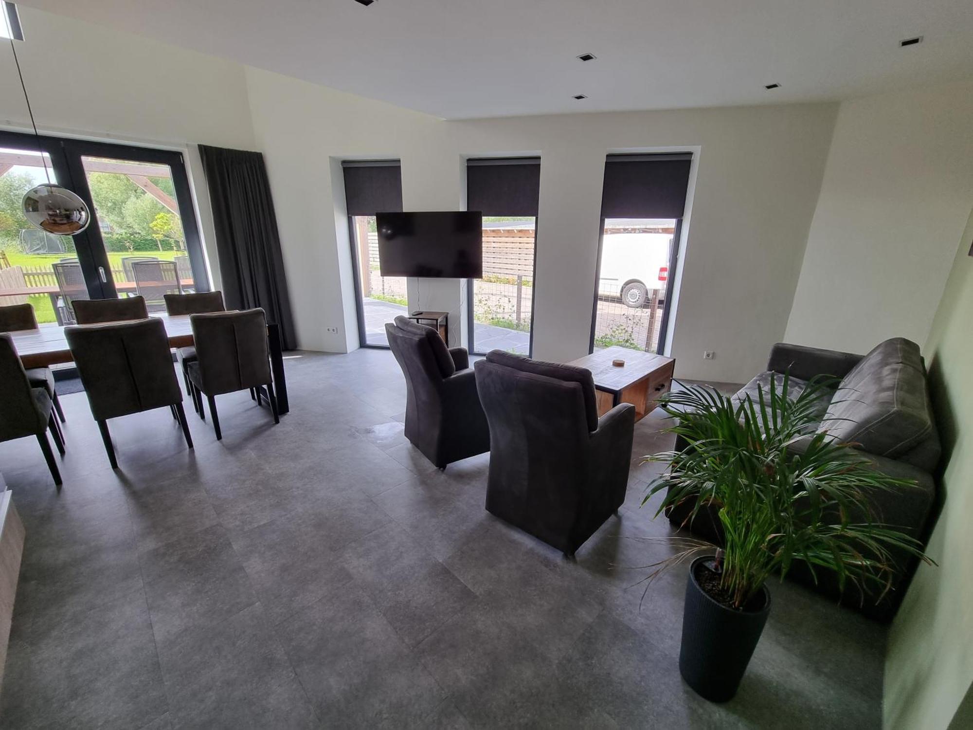 Dw Castricum Hotel Luaran gambar