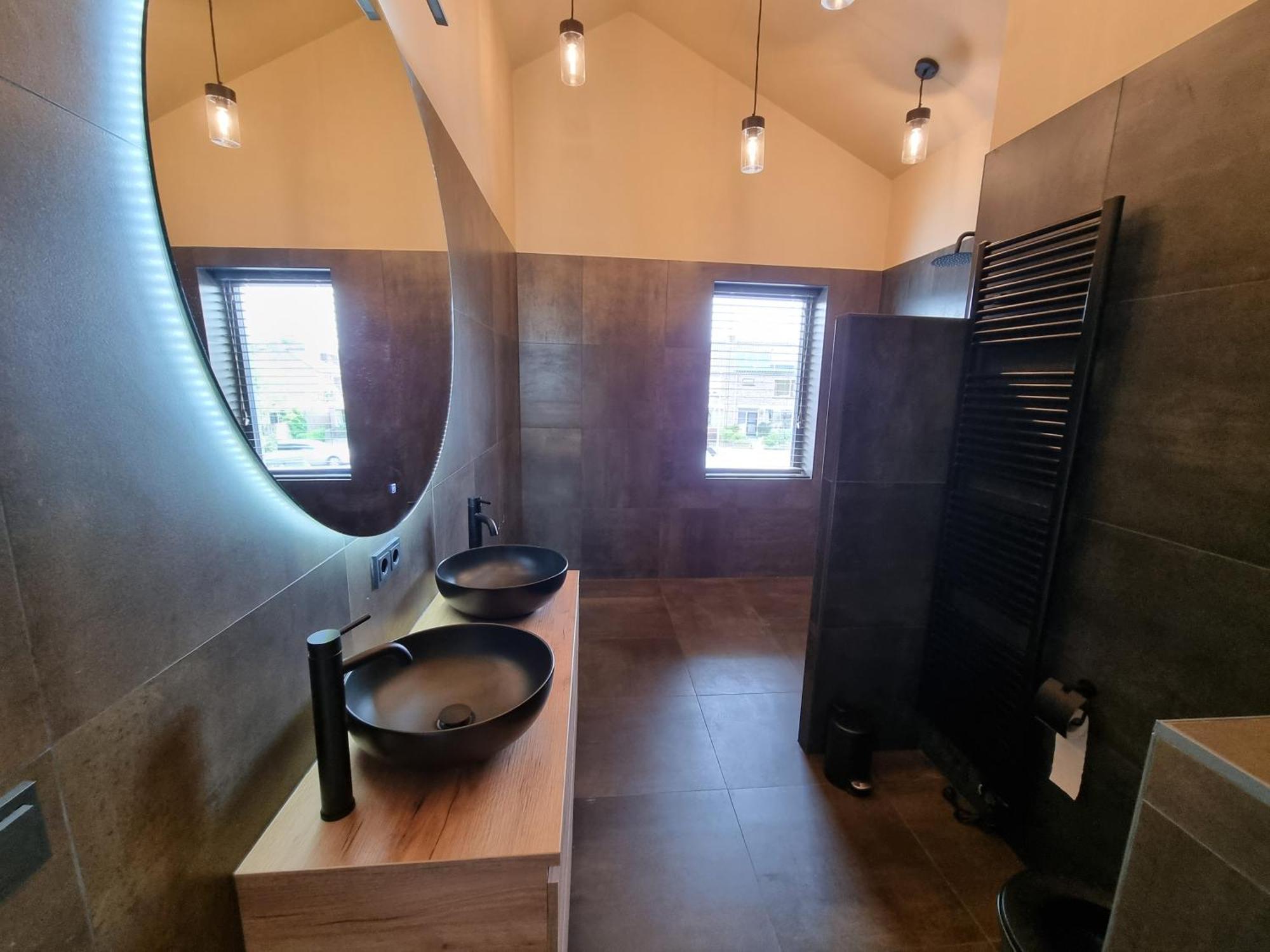 Dw Castricum Hotel Luaran gambar