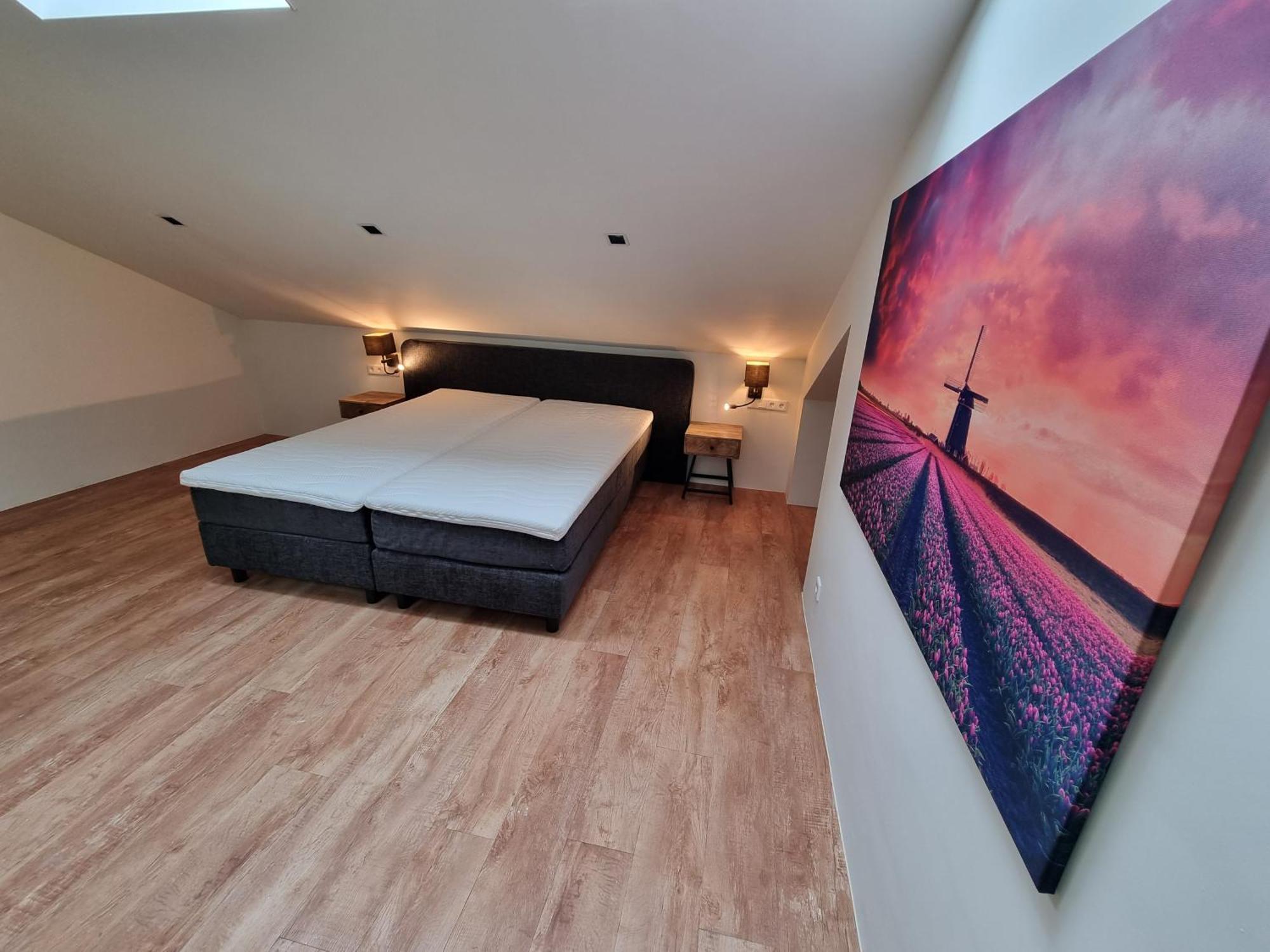 Dw Castricum Hotel Luaran gambar
