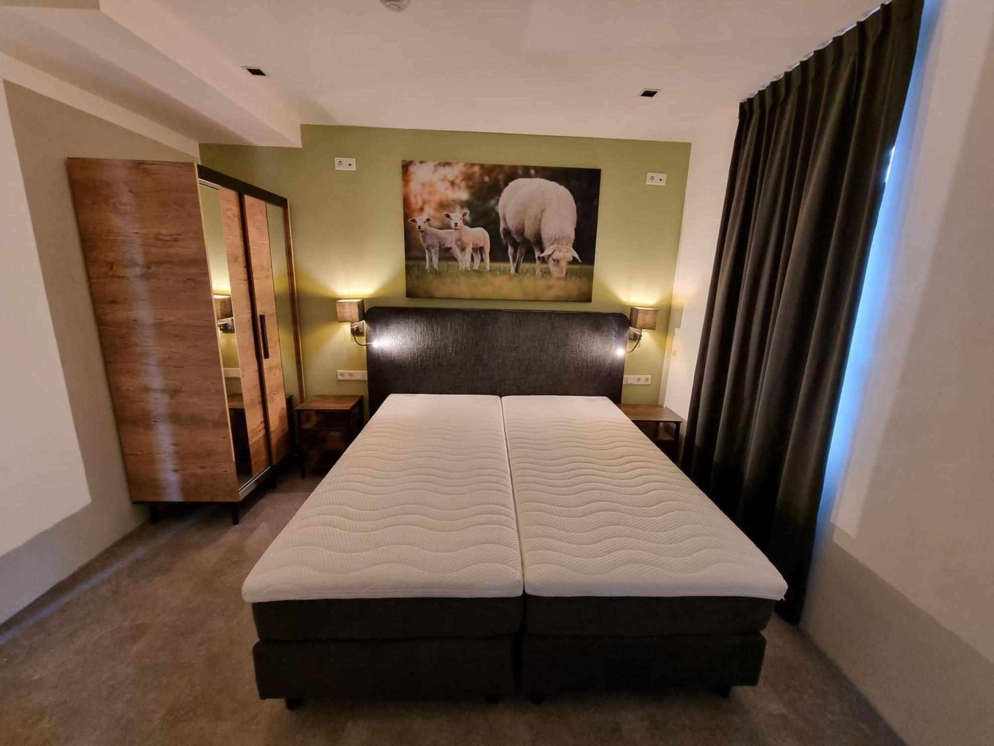 Dw Castricum Hotel Luaran gambar