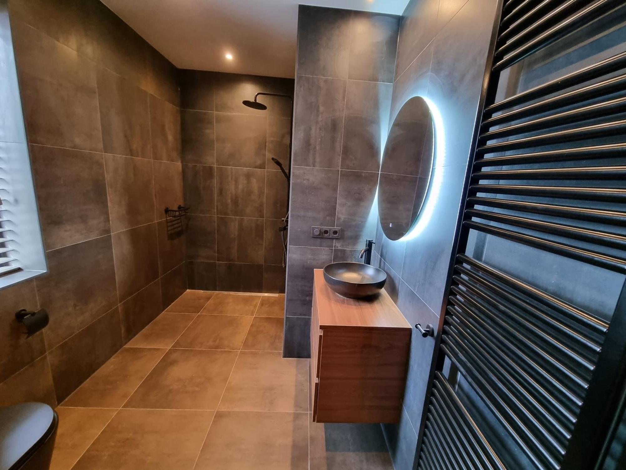 Dw Castricum Hotel Luaran gambar