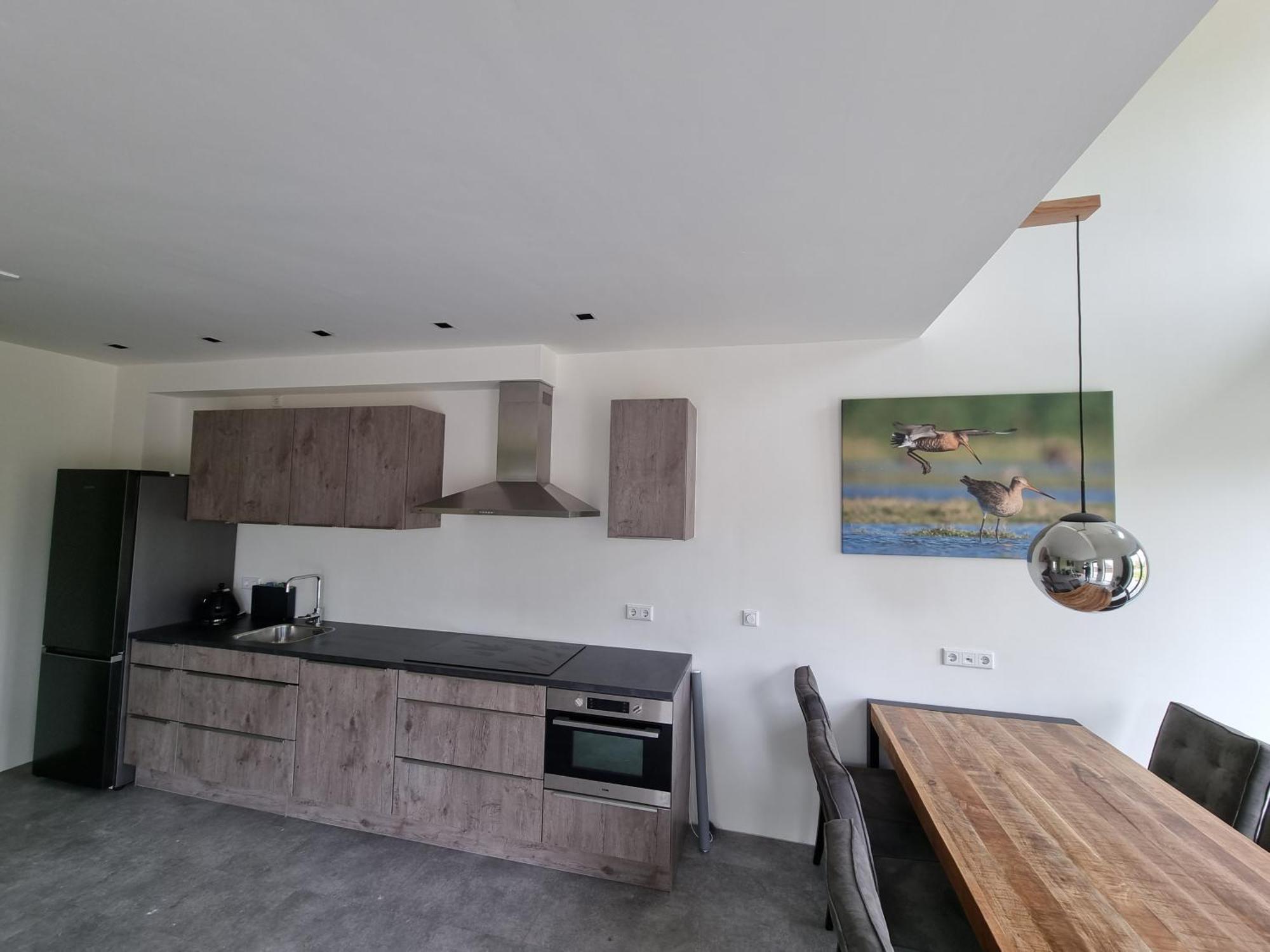 Dw Castricum Hotel Luaran gambar