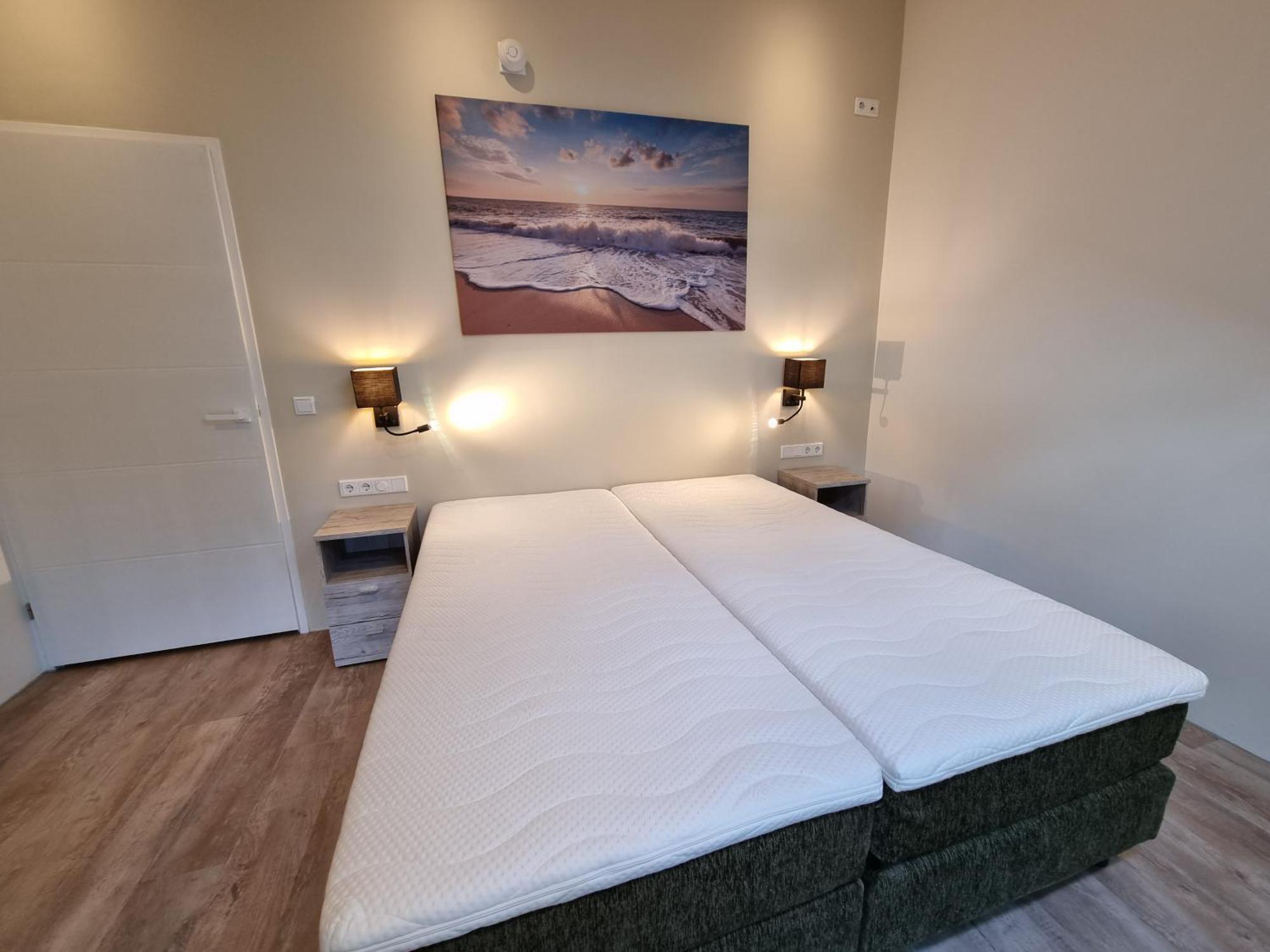 Dw Castricum Hotel Luaran gambar