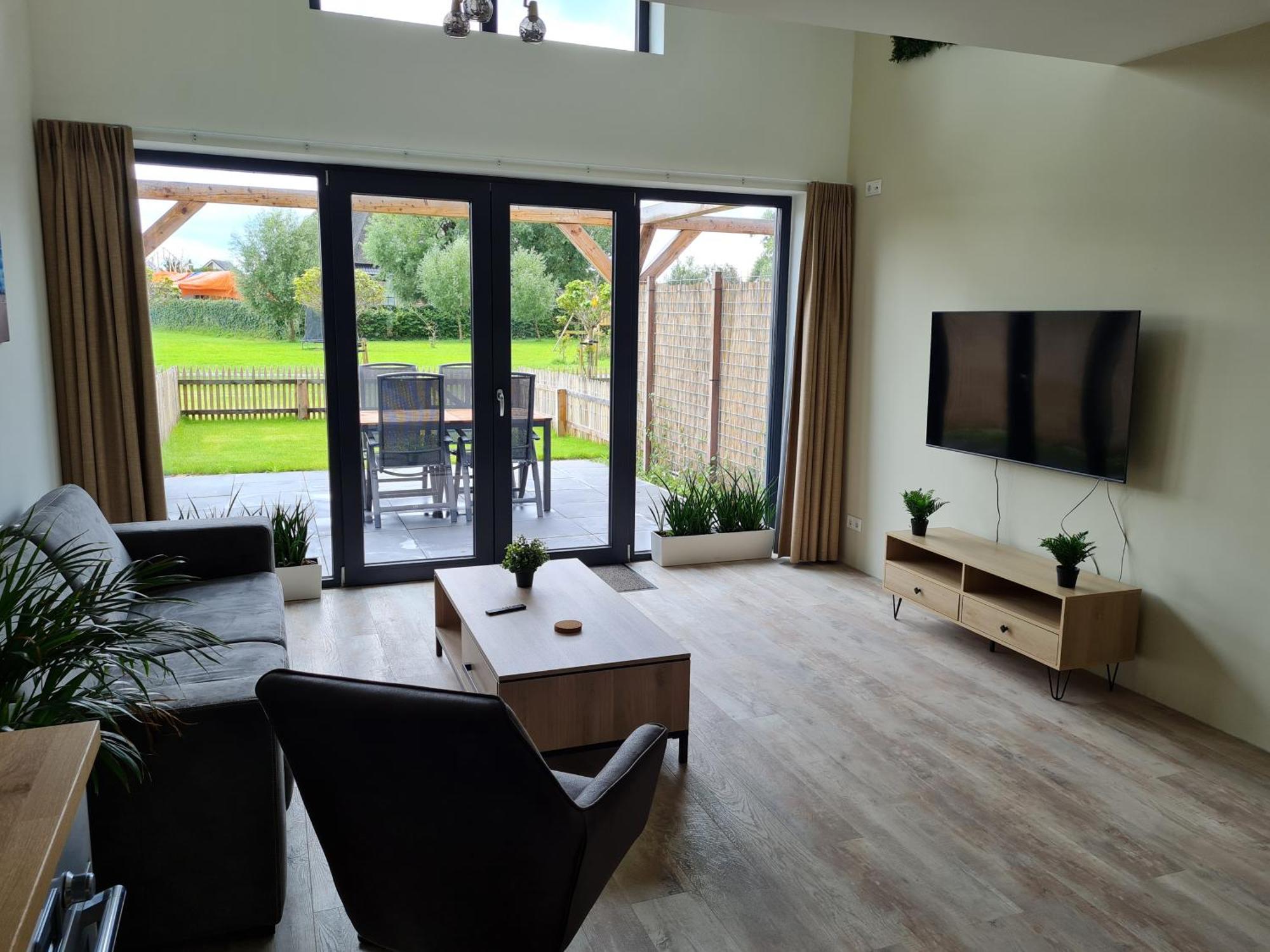 Dw Castricum Hotel Luaran gambar