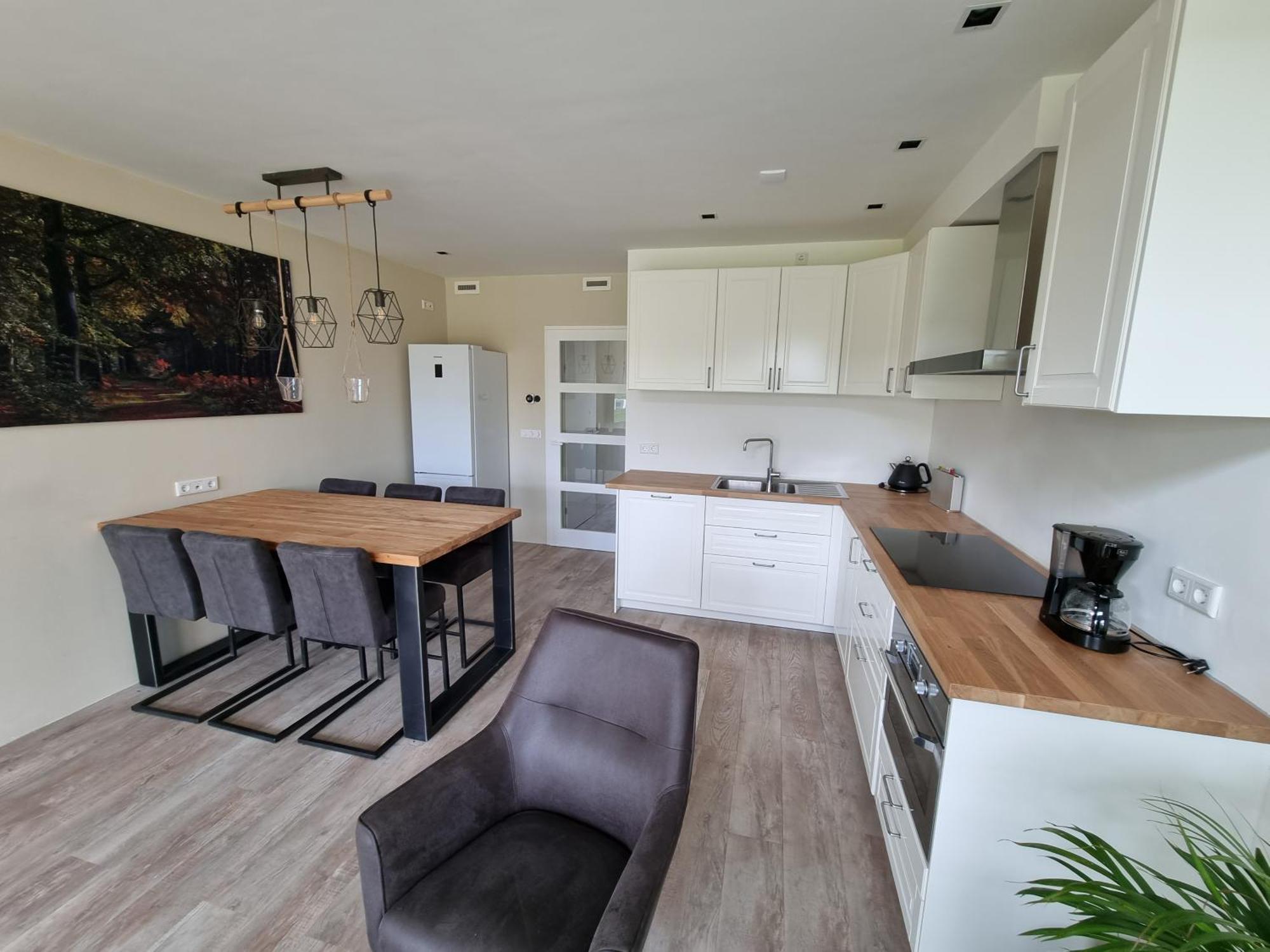 Dw Castricum Hotel Luaran gambar