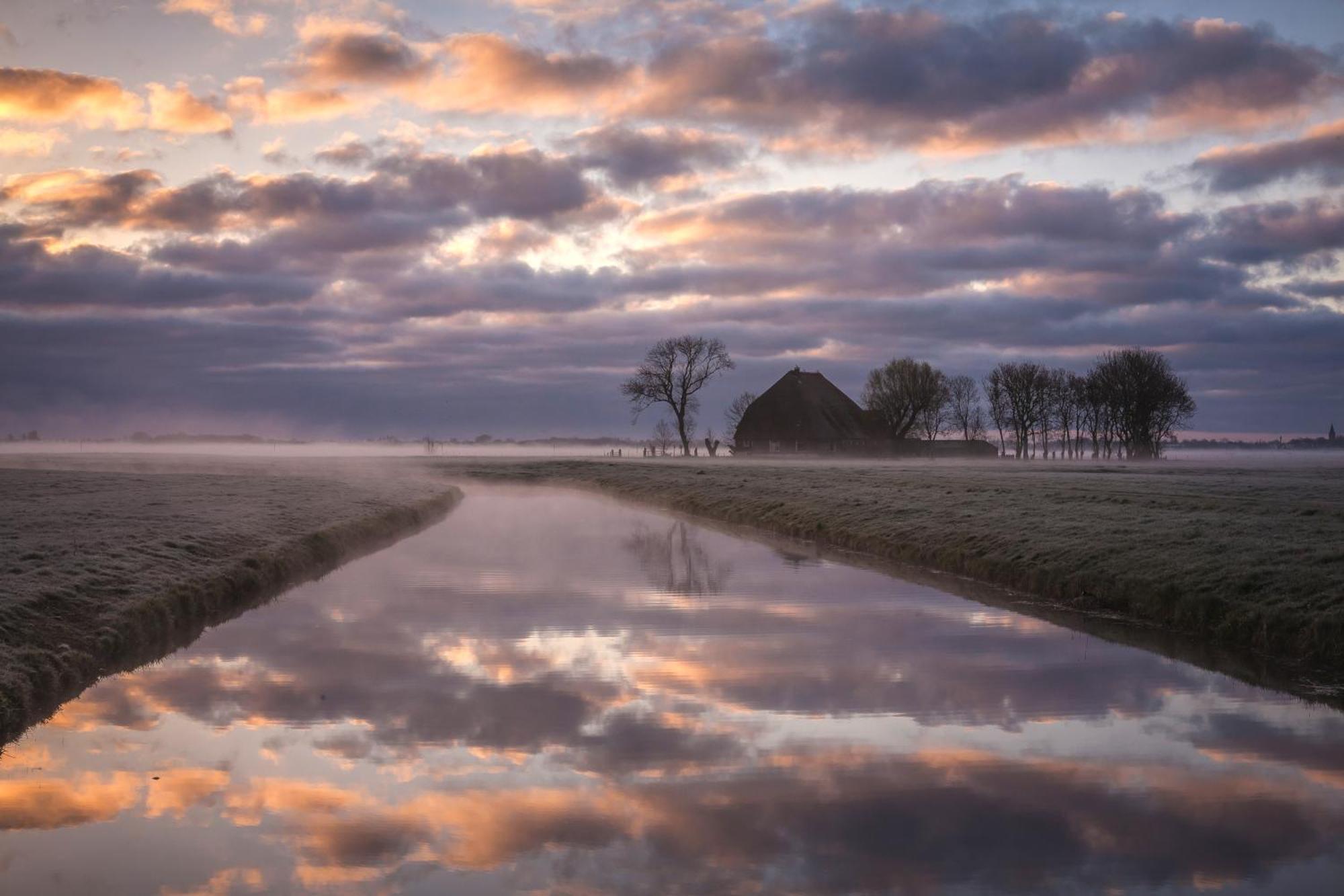 Dw Castricum Hotel Luaran gambar