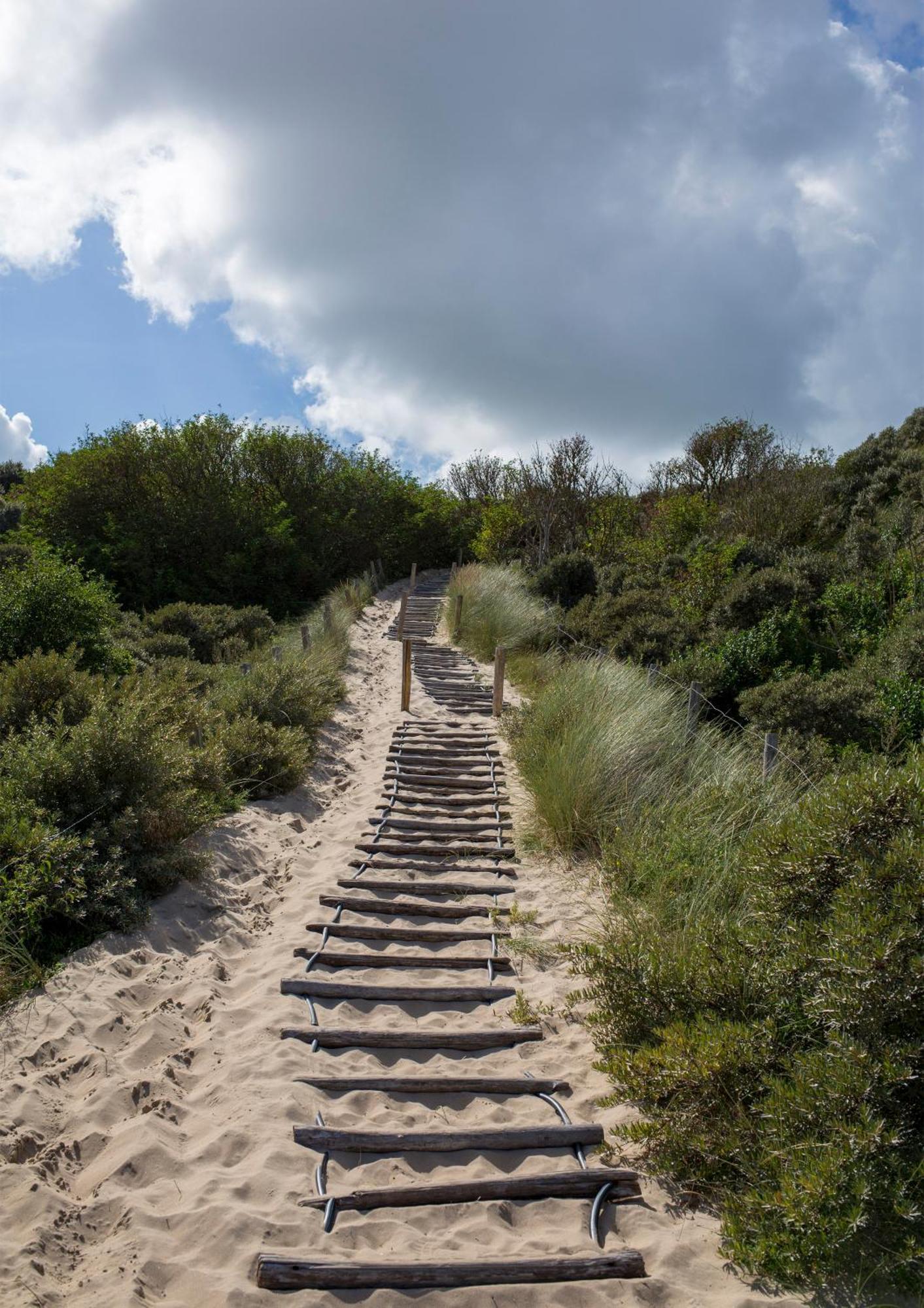 Dw Castricum Hotel Luaran gambar
