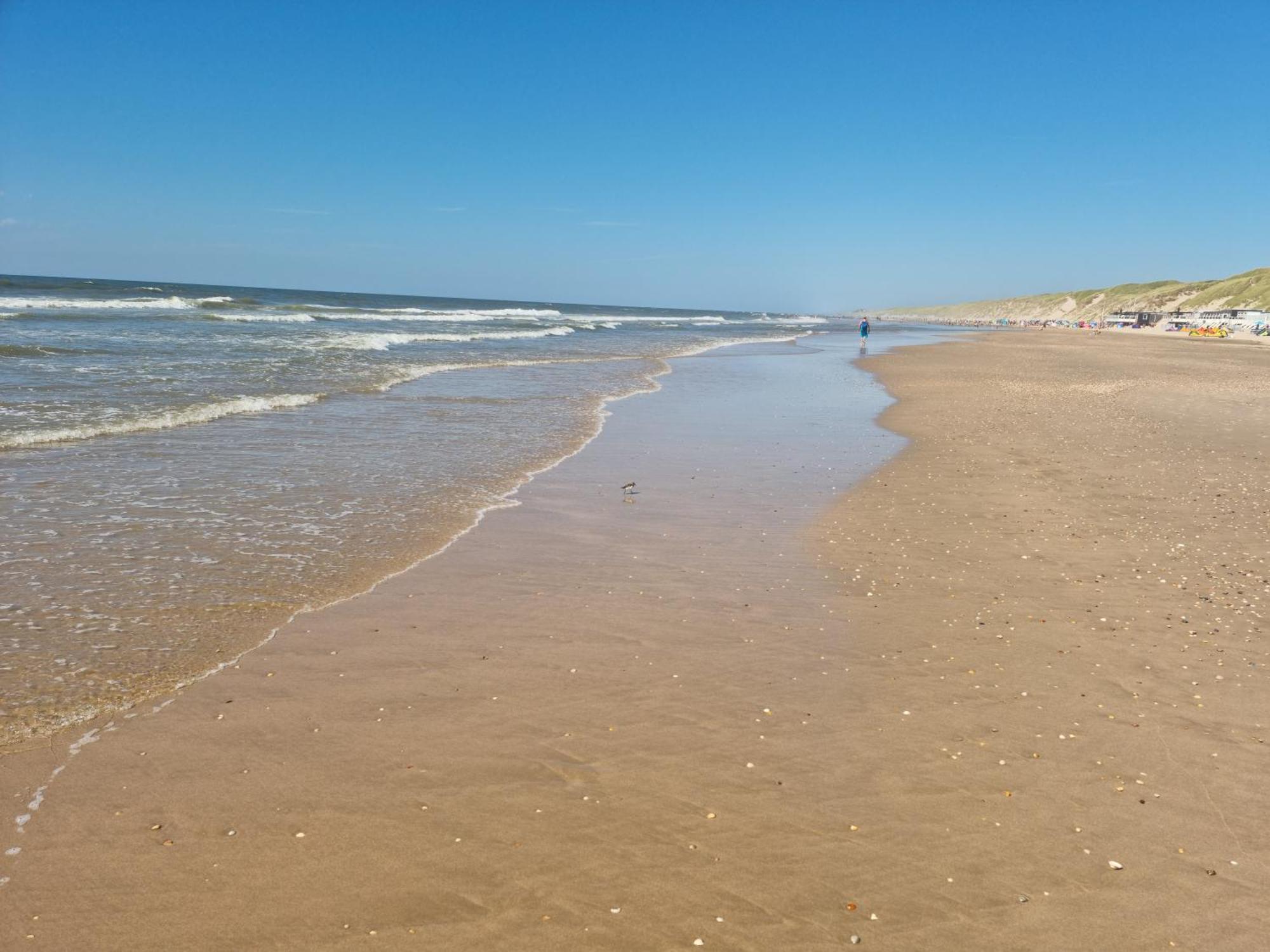 Dw Castricum Hotel Luaran gambar