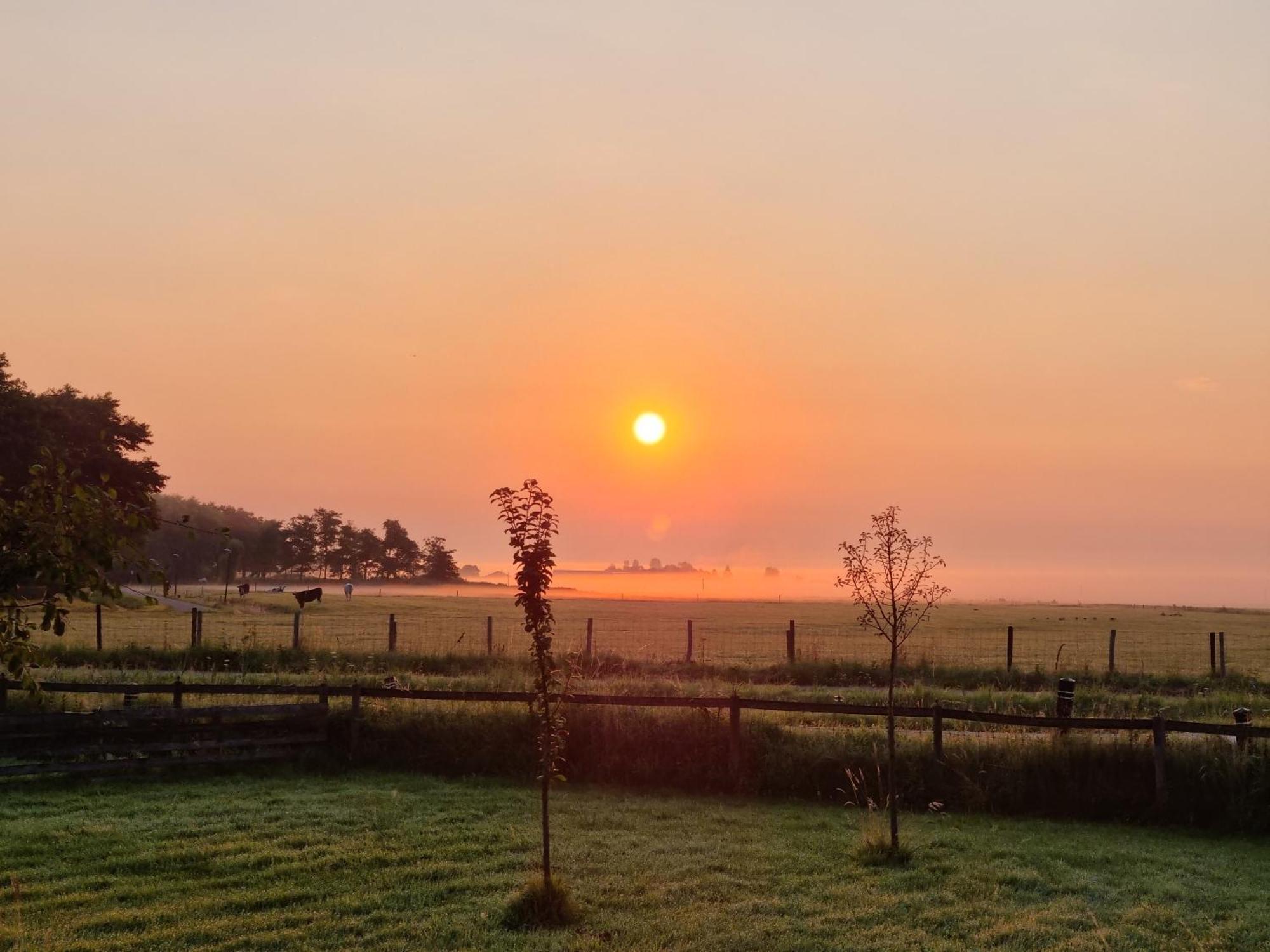 Dw Castricum Hotel Luaran gambar