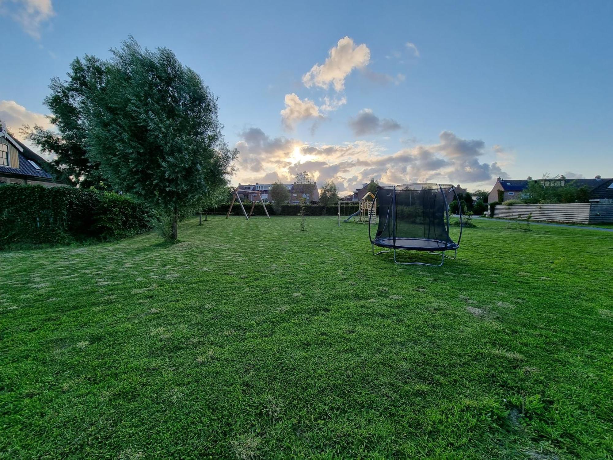 Dw Castricum Hotel Luaran gambar
