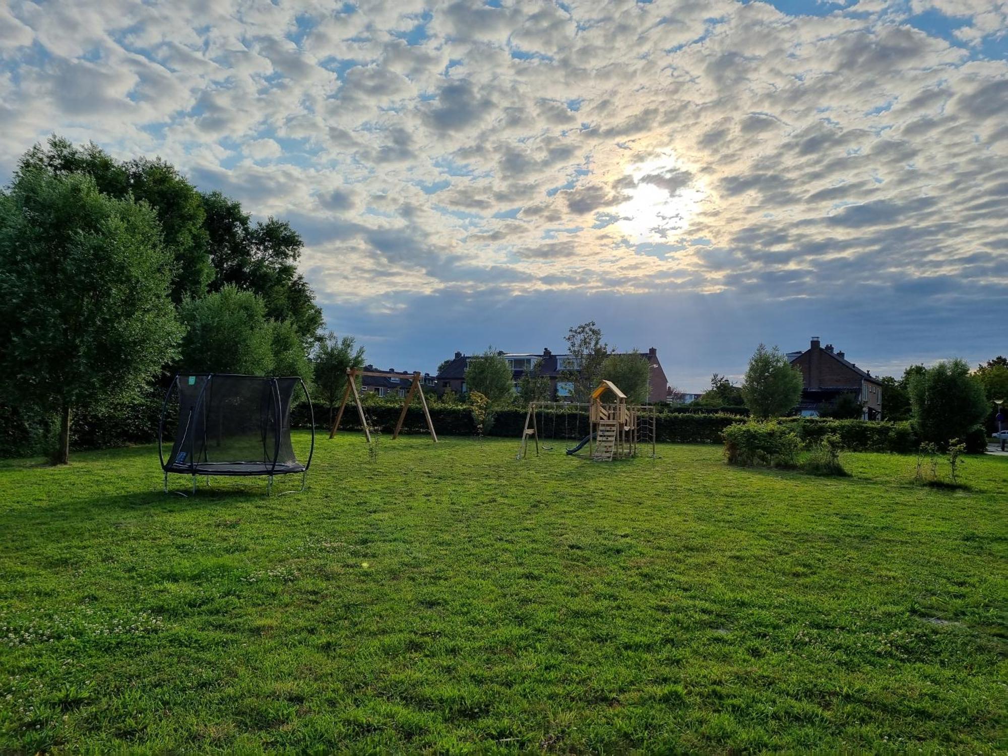 Dw Castricum Hotel Luaran gambar