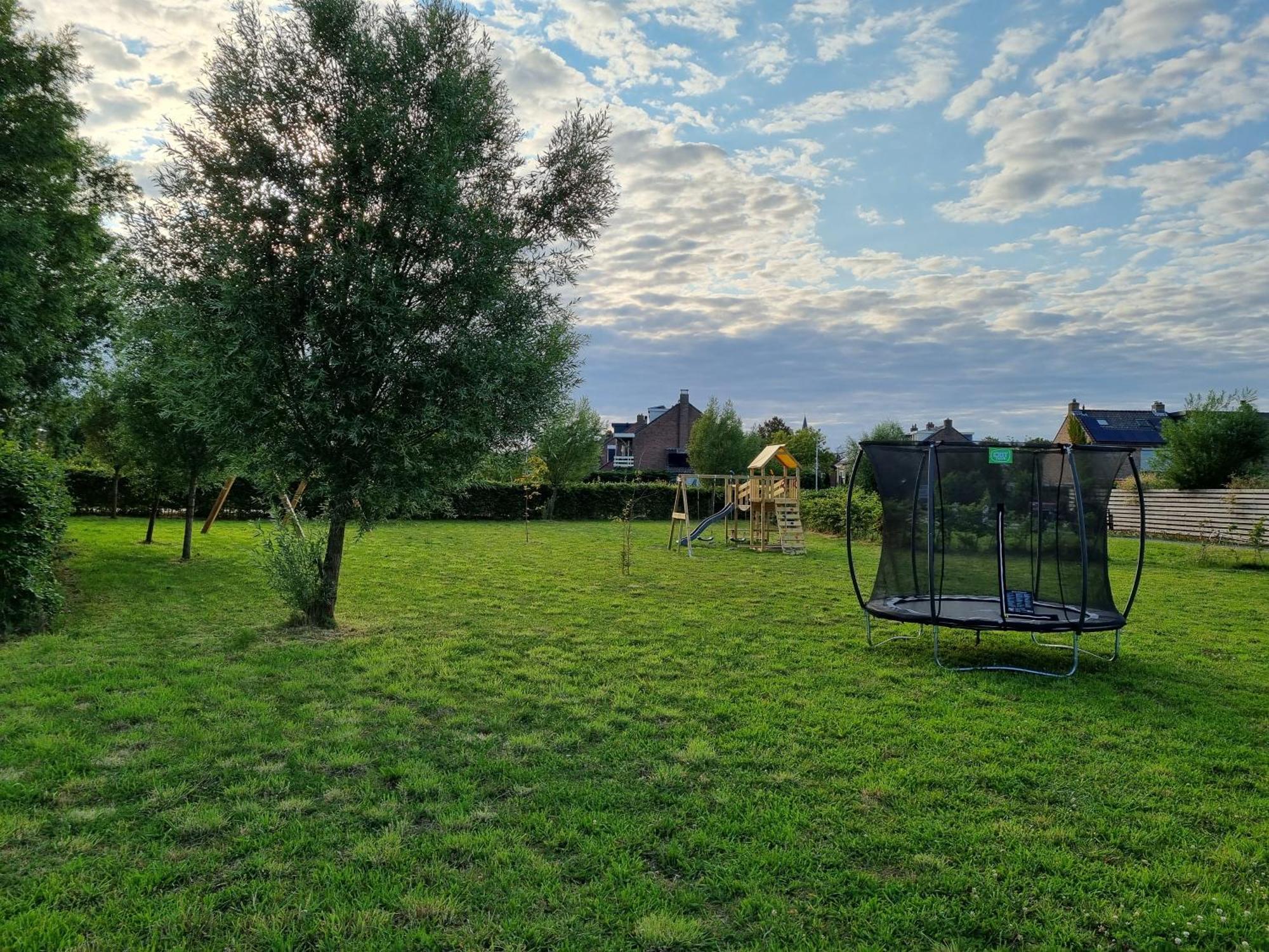 Dw Castricum Hotel Luaran gambar
