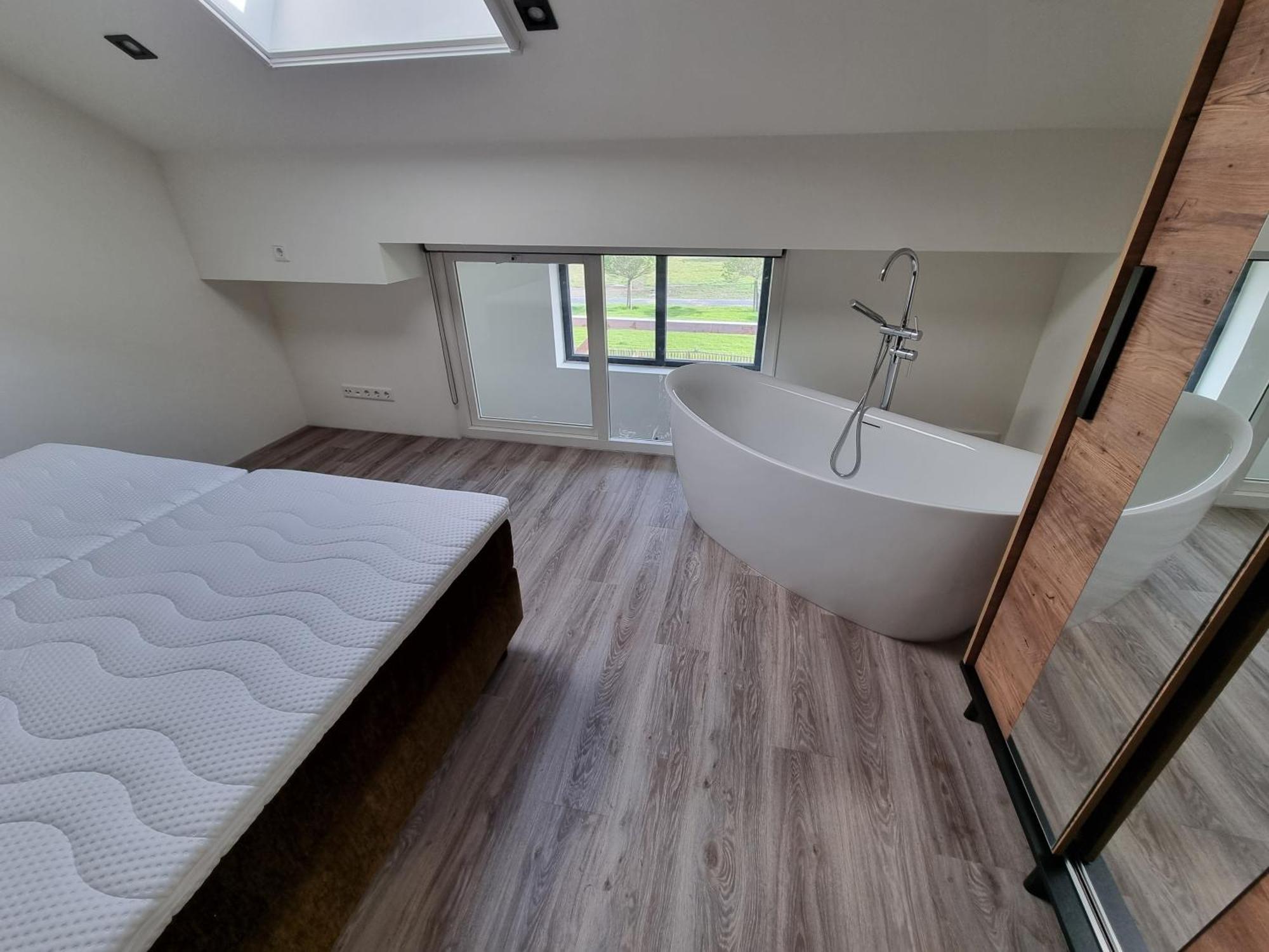 Dw Castricum Hotel Luaran gambar