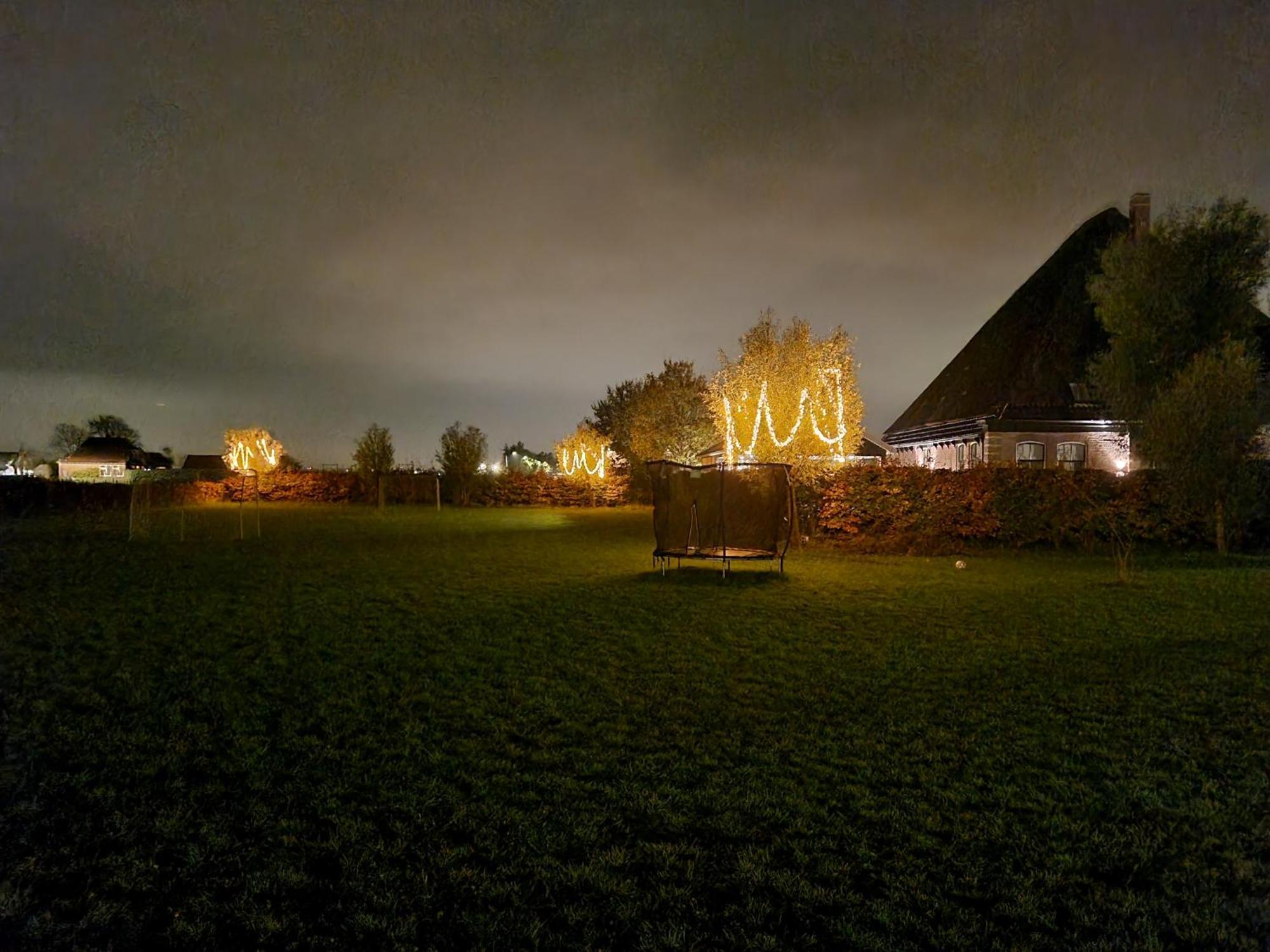 Dw Castricum Hotel Luaran gambar