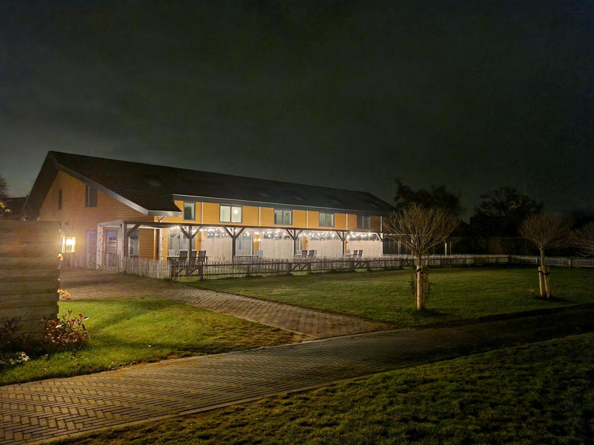 Dw Castricum Hotel Luaran gambar