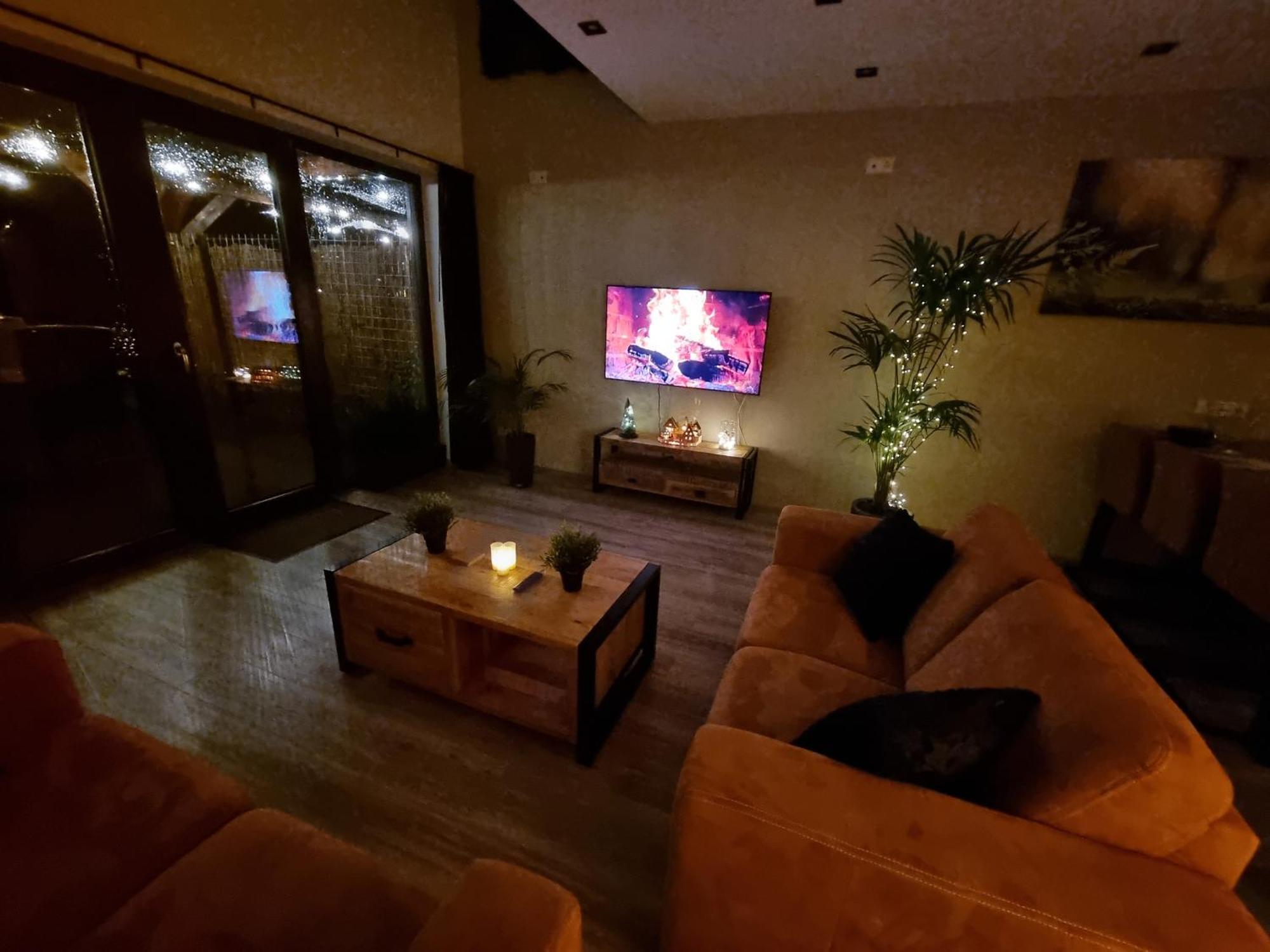Dw Castricum Hotel Luaran gambar