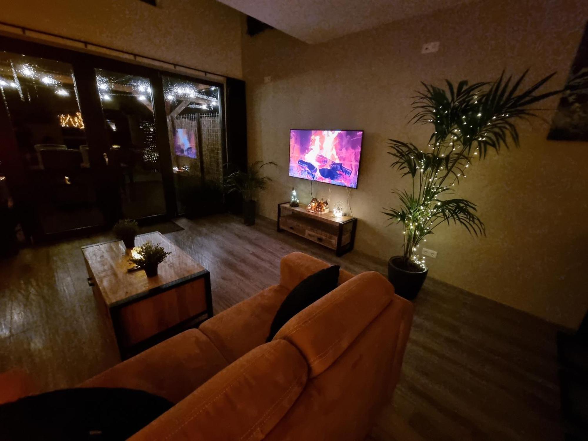 Dw Castricum Hotel Luaran gambar