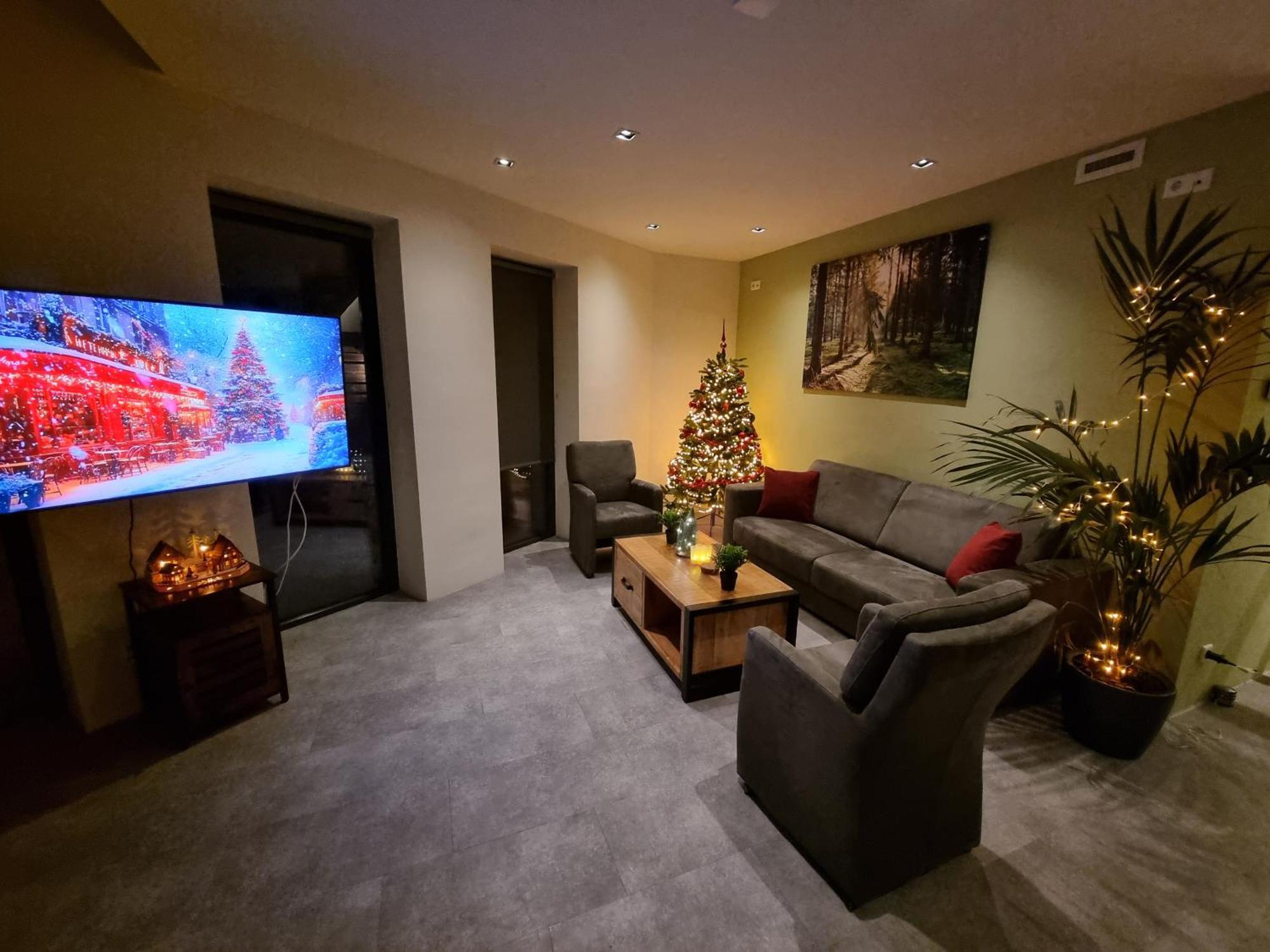 Dw Castricum Hotel Luaran gambar