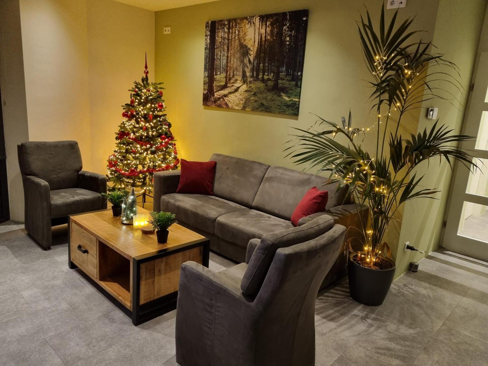 Dw Castricum Hotel Luaran gambar